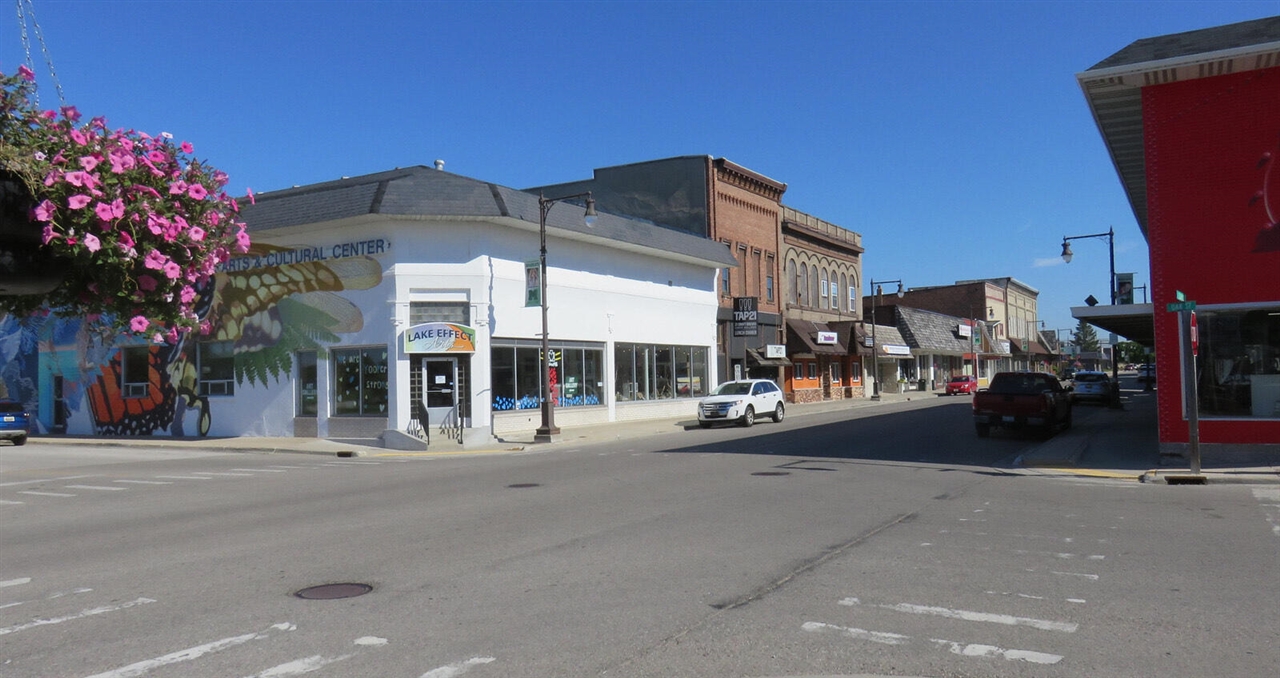 Homes for sale in Manistique, MI | Vl Leach St, Manistique, MI 49854 | MLS# 70490075