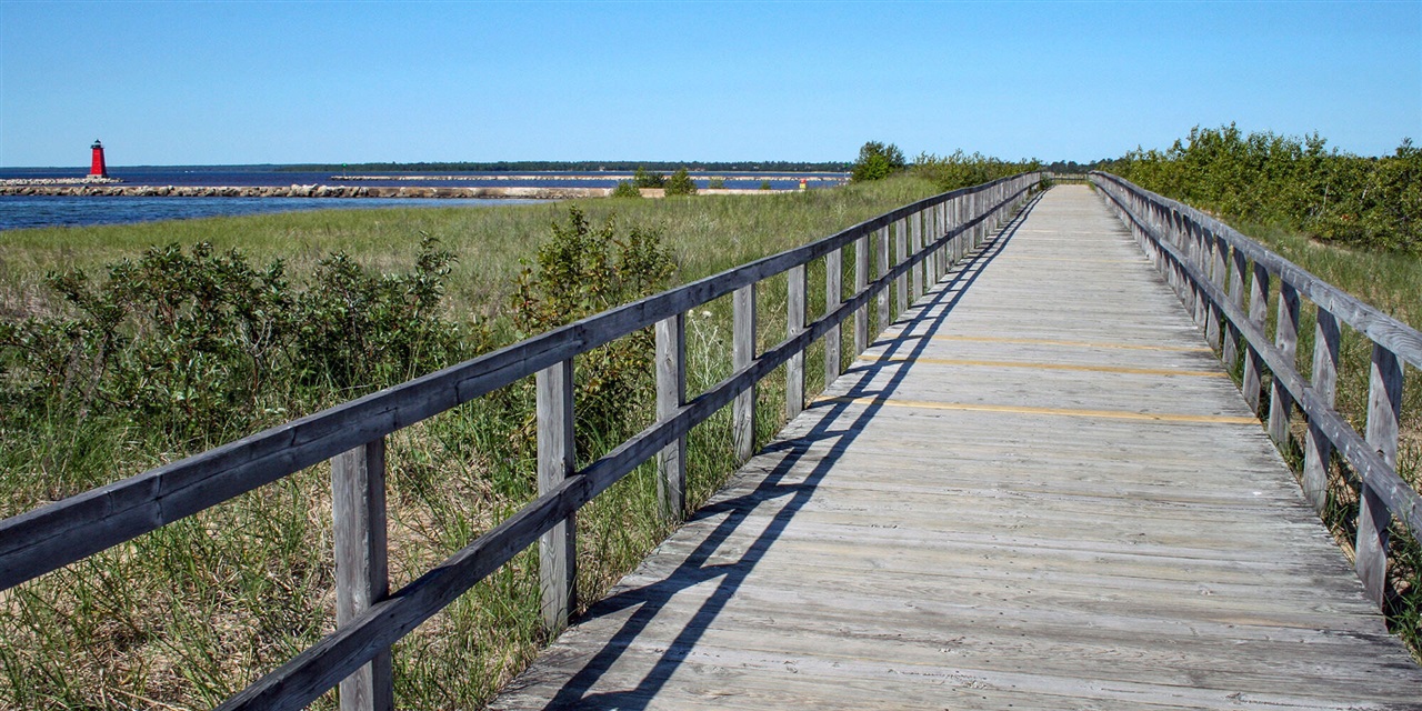 Homes for sale in Manistique, MI | Vl Leach St, Manistique, MI 49854 | MLS# 70490075