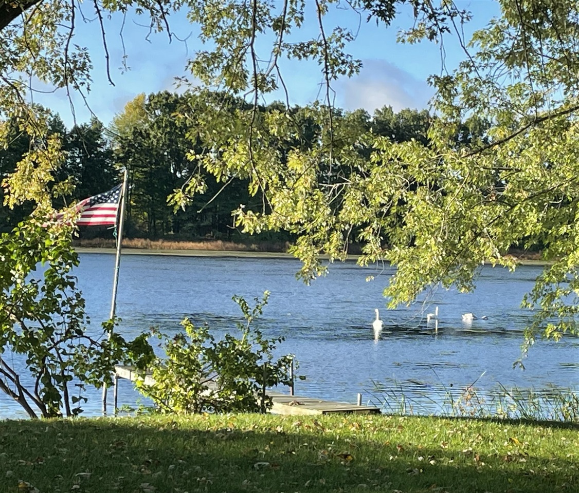 Homes for sale in Brooklyn, MI | 585 Norvell Beach Dr, Brooklyn, MI 49230 | MLS# 70490141