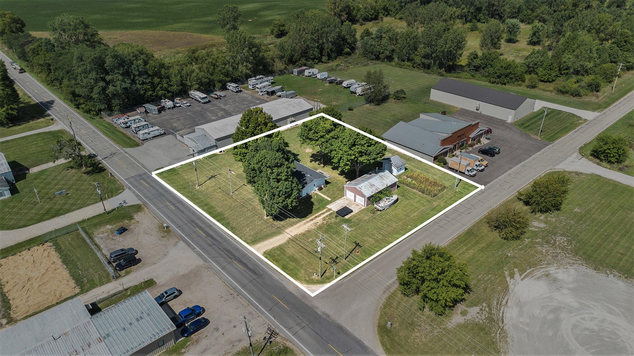 Homes for sale in Edwardsburg, MI | 27532 May St, Edwardsburg, MI 49112 | MLS# 70490179