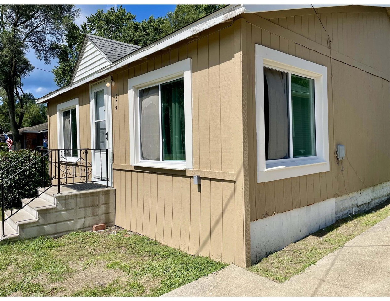 Homes for sale in Benton Harbor, MI | 379 Western Ave, Benton Harbor, MI 49022 | MLS# 70490234