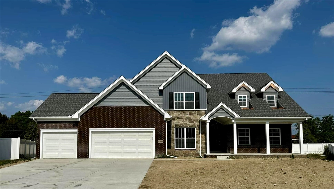 Homes for sale in Brownstown, MI | 20015 Fountain View Ln, Brownstown, MI 48183 | MLS# 70490453