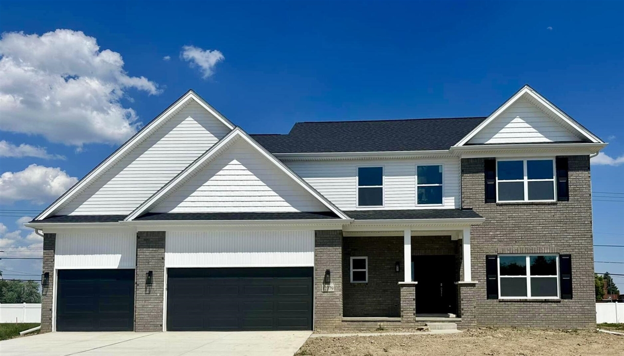 Homes for sale in Brownstown, MI | 20015 Fountain View Ln, Brownstown, MI 48183 | MLS# 70490453