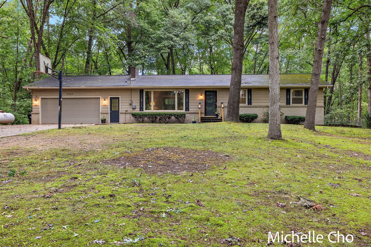 Homes for sale in Hamilton, MI | 4525 132nd Ave, Hamilton, MI 49419 | MLS# 70490507