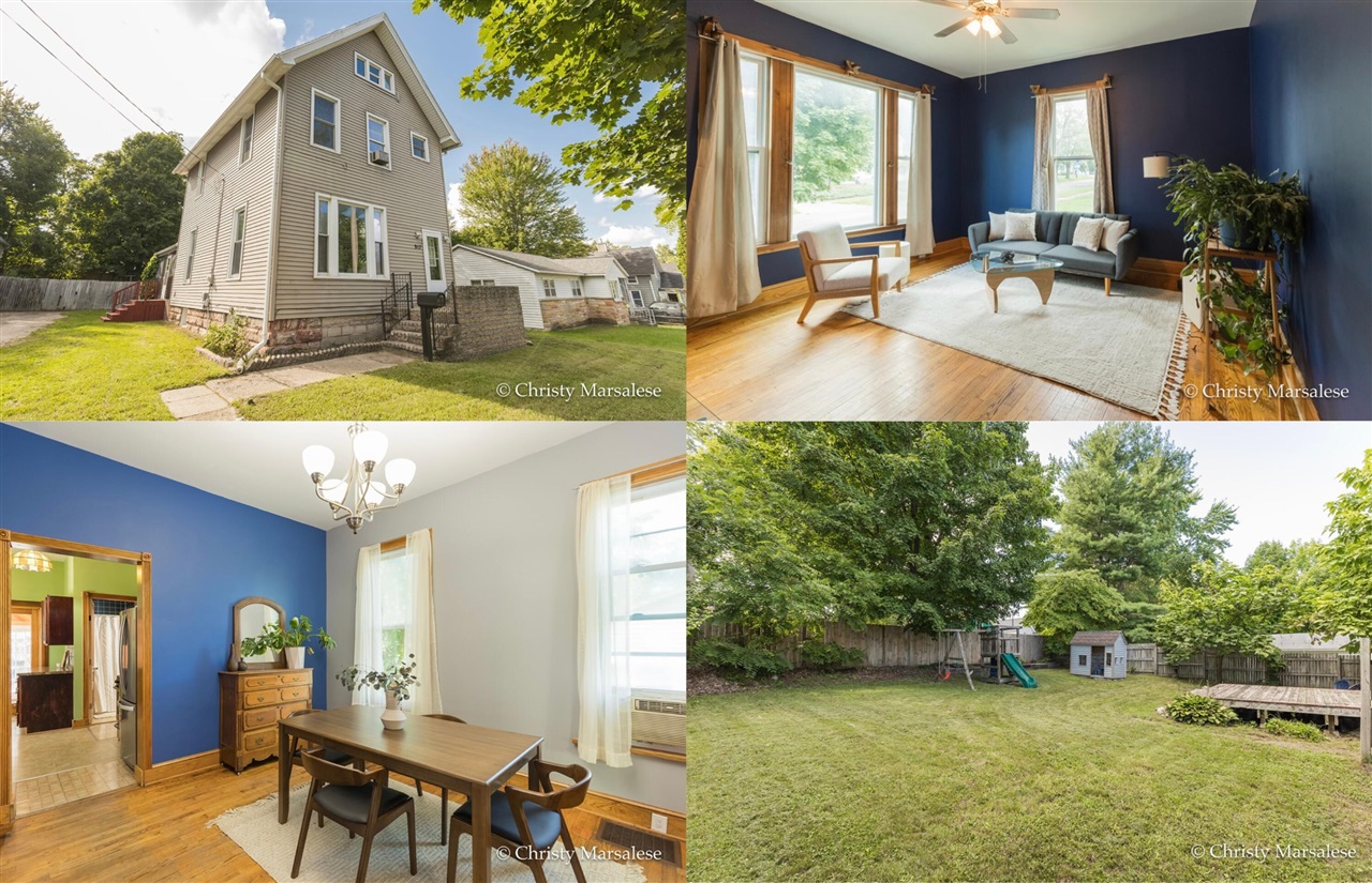 Homes for sale in Belding, MI | 917 S Bridge St, Belding, MI 48809 | MLS# 70490508