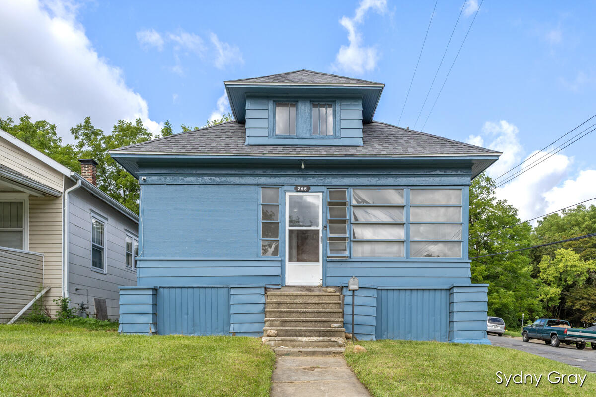 Homes for sale in Battle Creek, MI | 296 Meachem Ave Ave, Battle Creek, MI 49015 | MLS# 70490538