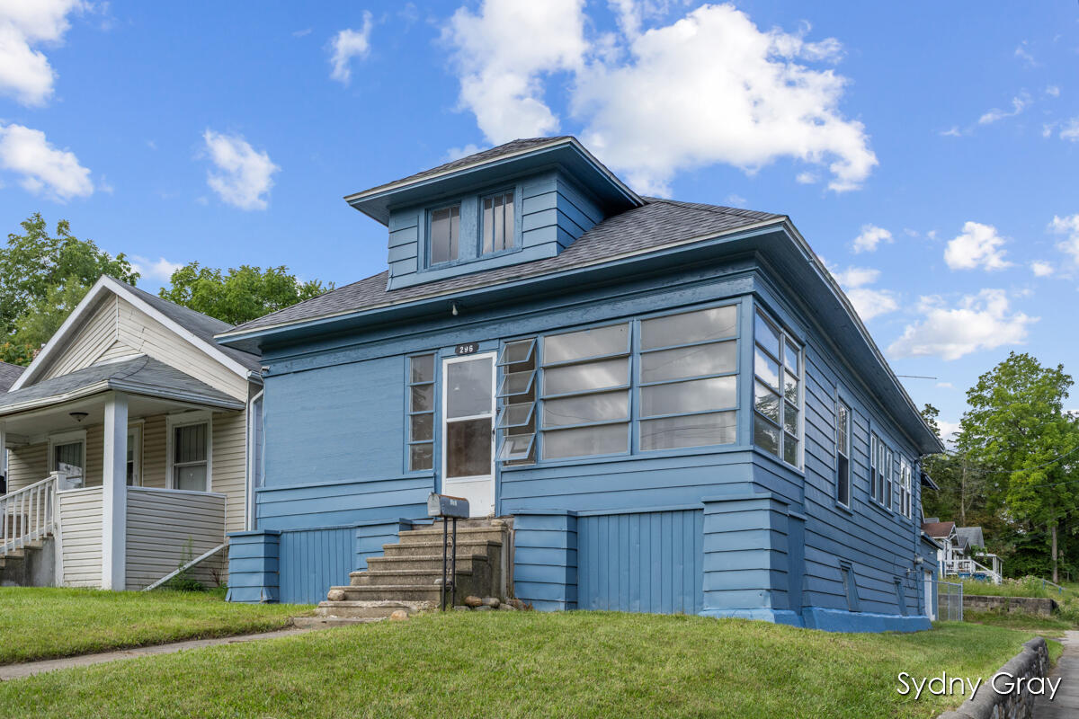 Homes for sale in Battle Creek, MI | 296 Meachem Ave Ave, Battle Creek, MI 49015 | MLS# 70490538