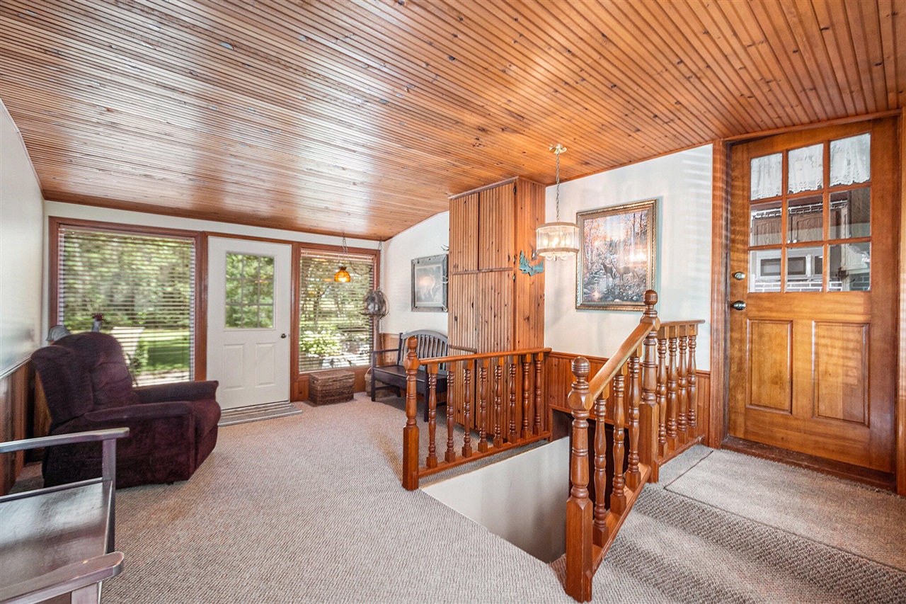 Homes for sale in Scottville, MI | 409 E Broadway Ave, Scottville, MI 49454 | MLS# 70490601