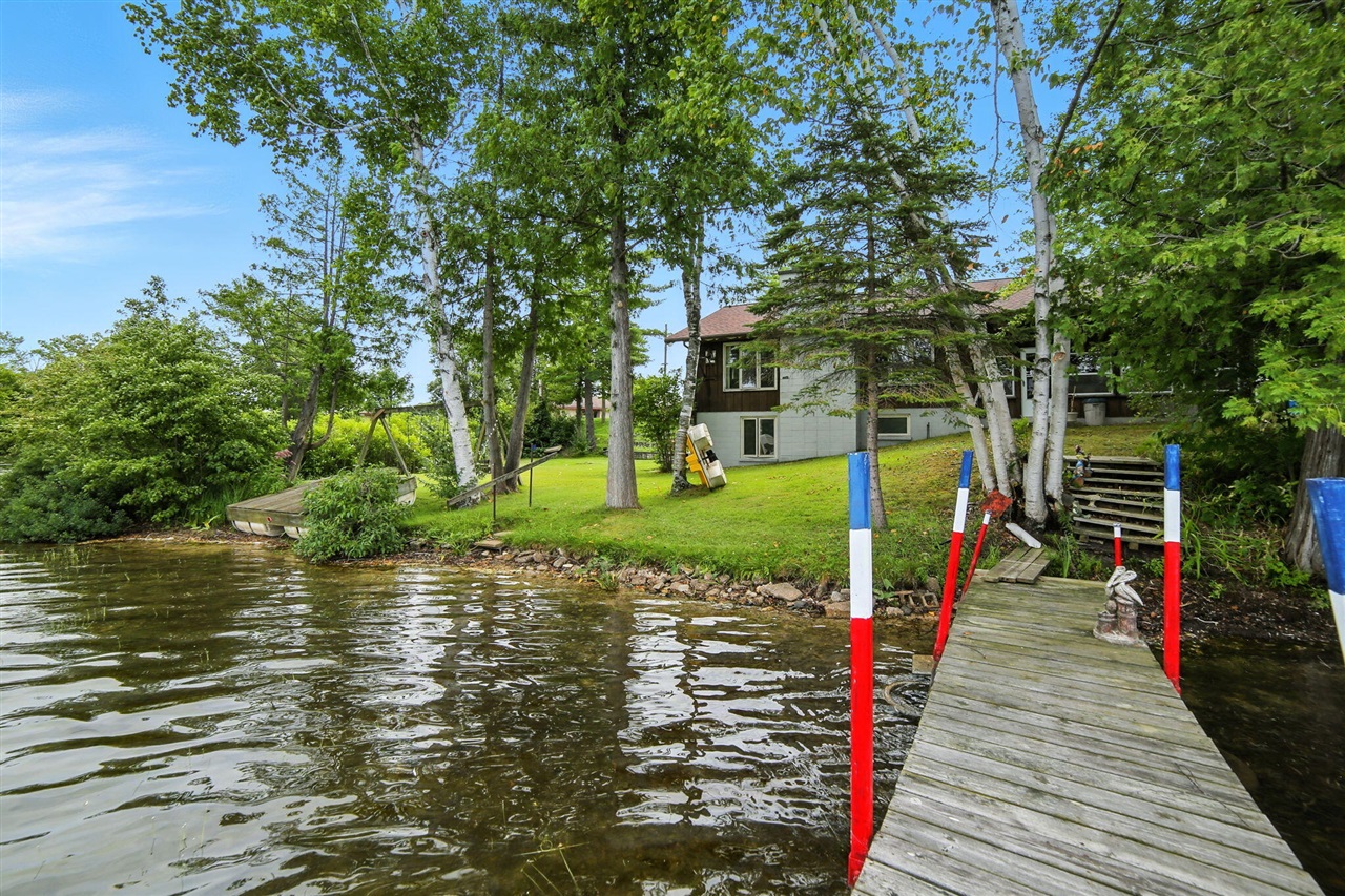 Homes for sale in Irons, MI | 5985 Bayshore Dr, Irons, MI 49644 | MLS# 70490613