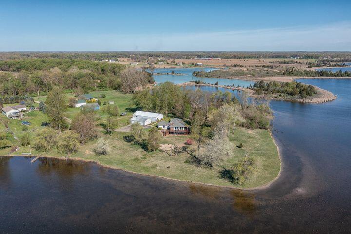 Homes for sale in Union City, MI | 4041 Case Dr, Union City, MI 49094 | MLS# 70490670