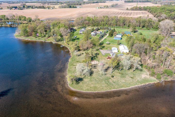 Homes for sale in Union City, MI | 4041 Case Dr, Union City, MI 49094 | MLS# 70490670