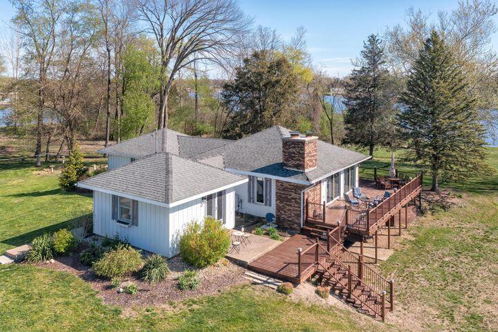 Homes for sale in Union City, MI | 4041 Case Dr, Union City, MI 49094 | MLS# 70490670