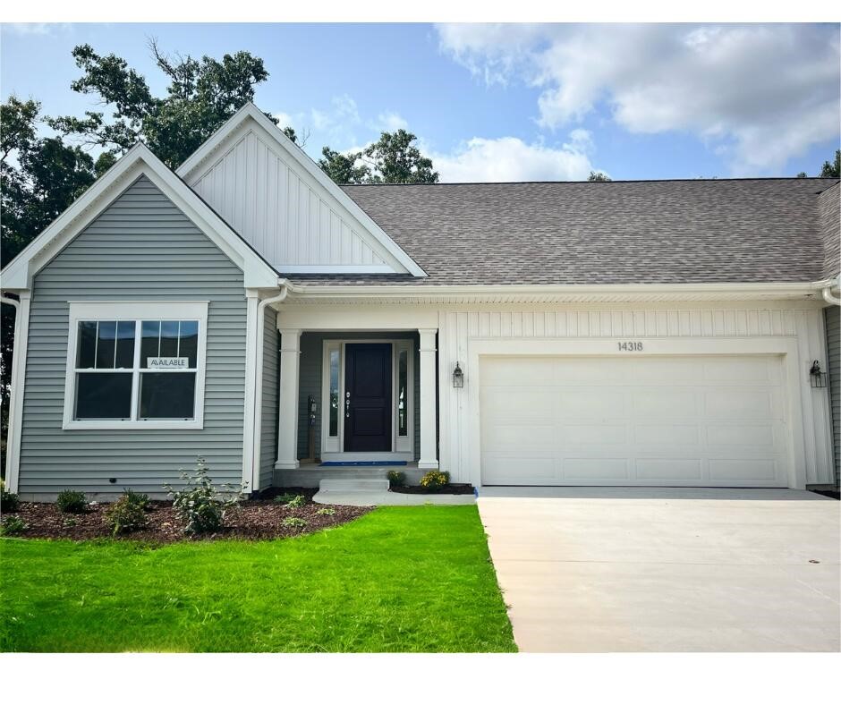 Homes for sale in Vicksburg, MI | 14323 Bridgeview Pointe, Vicksburg, MI 49097 | MLS# 70490678