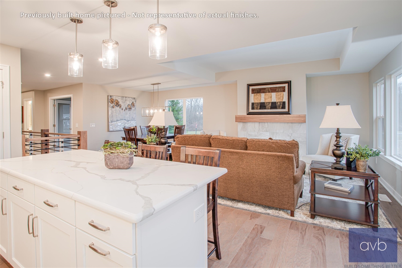 Homes for sale in Vicksburg, MI | 14323 Bridgeview Pointe, Vicksburg, MI 49097 | MLS# 70490678