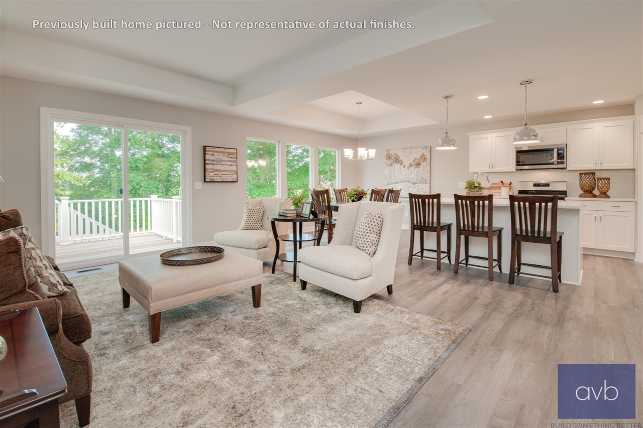 Homes for sale in Vicksburg, MI | 14325 Bridgeview Pointe, Vicksburg, MI 49097 | MLS# 70490725