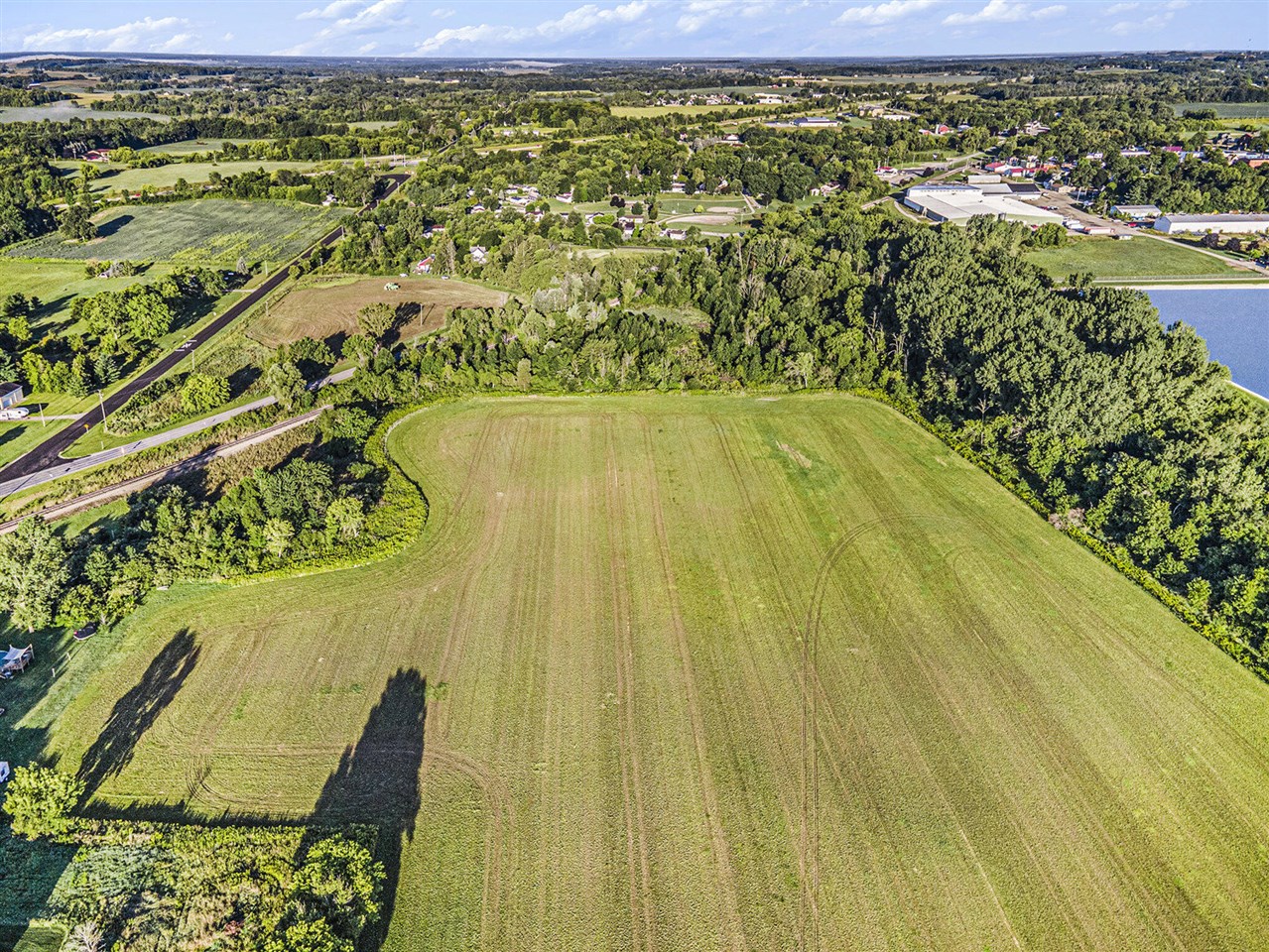 Homes for sale in Kent City, MI | 2611 Rusco Rd, Kent City, MI 49330 | MLS# 70490732