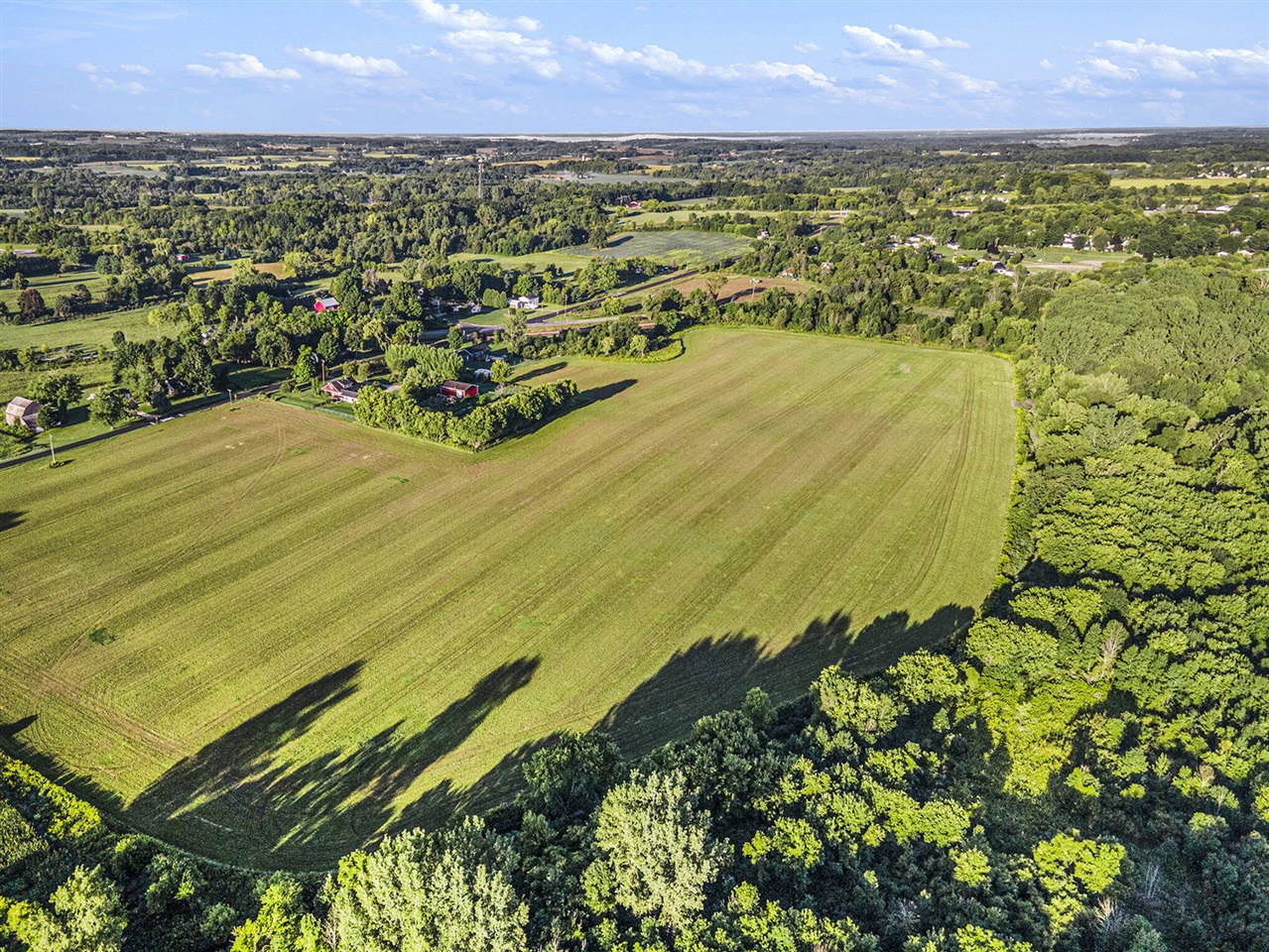 Homes for sale in Kent City, MI | 291 N Ball Creek Rd, Kent City, MI 49330 | MLS# 70490733