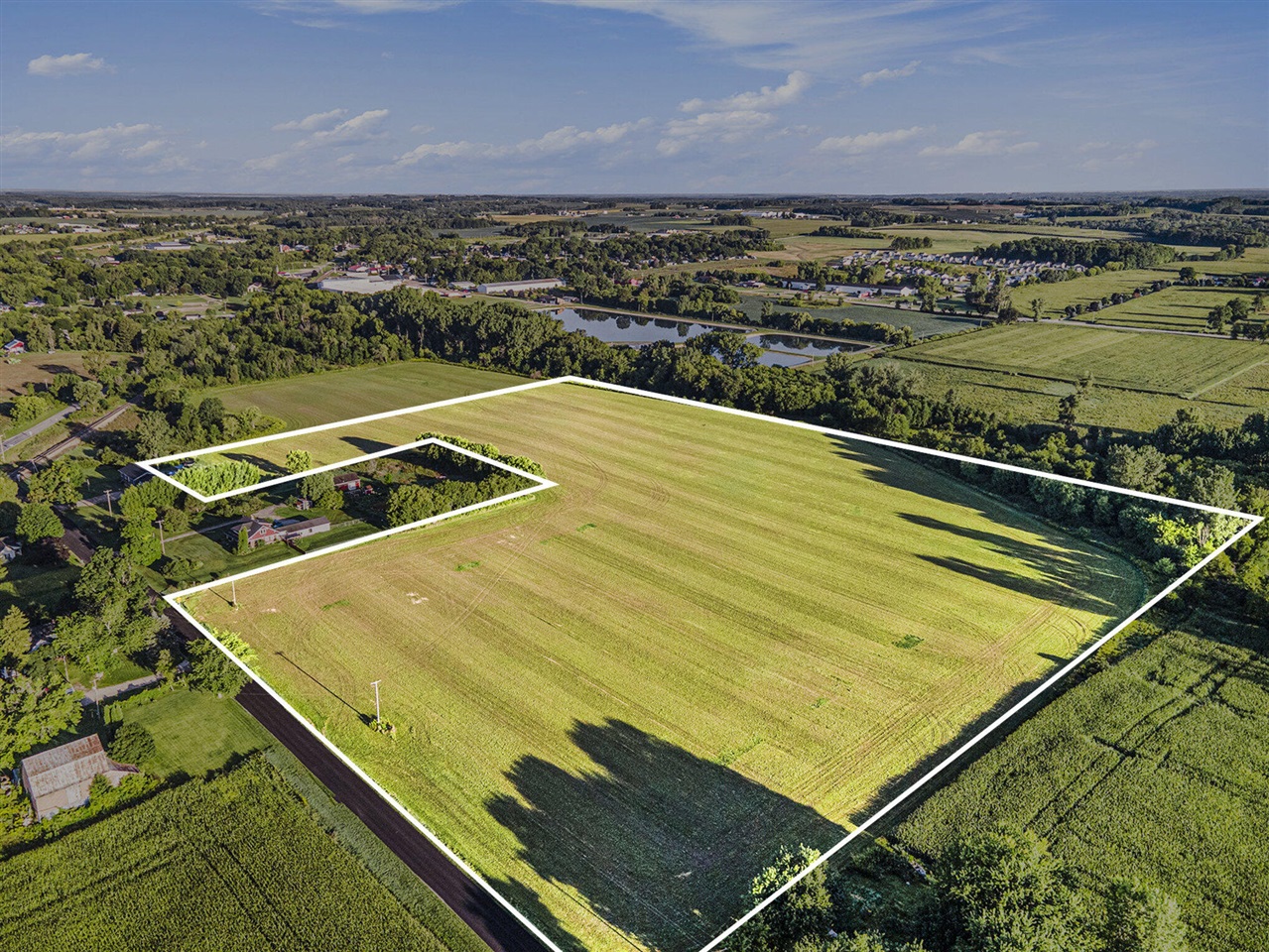 Homes for sale in Kent City, MI | 291 N Ball Creek Rd, Kent City, MI 49330 | MLS# 70490733