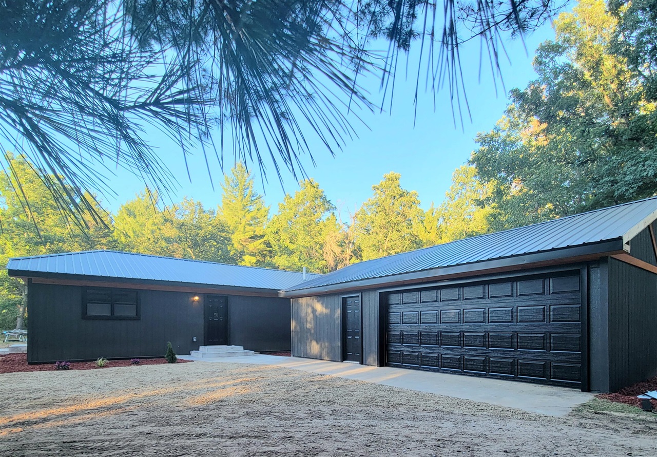 Homes for sale in Wellston, MI | 22510 12 Mile Rd, Wellston, MI 49689 | MLS# 70490755