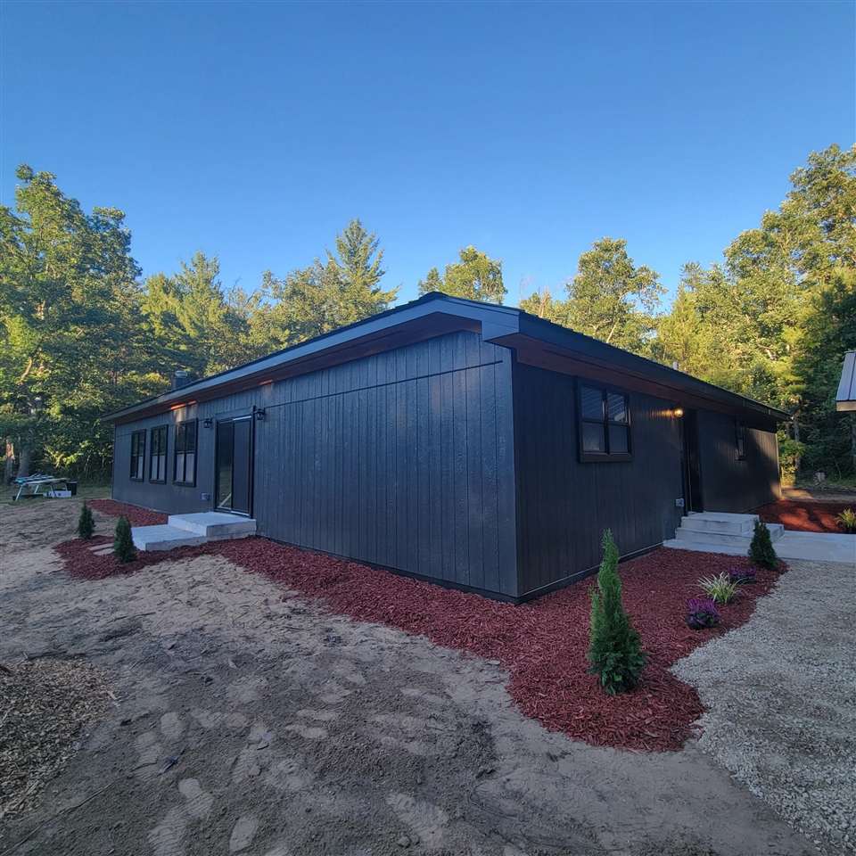 Homes for sale in Wellston, MI | 22510 12 Mile Rd, Wellston, MI 49689 | MLS# 70490755