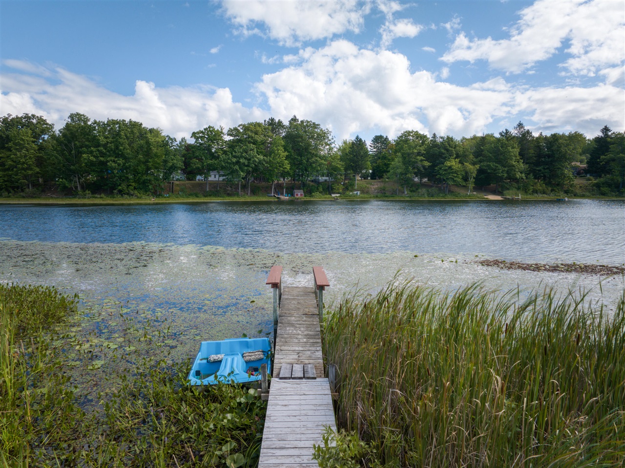 Homes for sale in Barryton, MI | 22390 Ridge Rd, Barryton, MI 49305 | MLS# 70490967