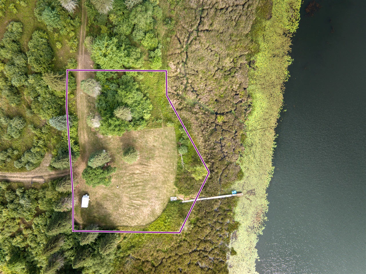 Homes for sale in Barryton, MI | 22390 Ridge Rd, Barryton, MI 49305 | MLS# 70490967