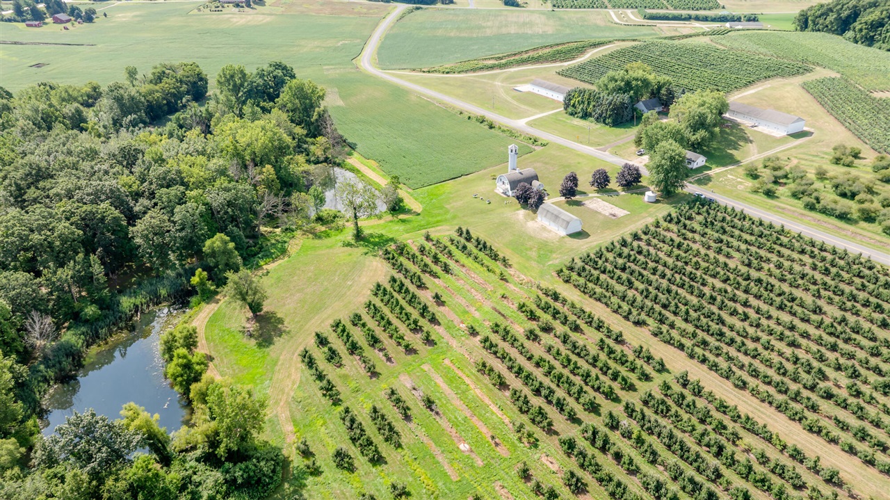 Homes for sale in Watervliet, MI | 1955 Angling Rd, Watervliet, MI 49098 | MLS# 70490978