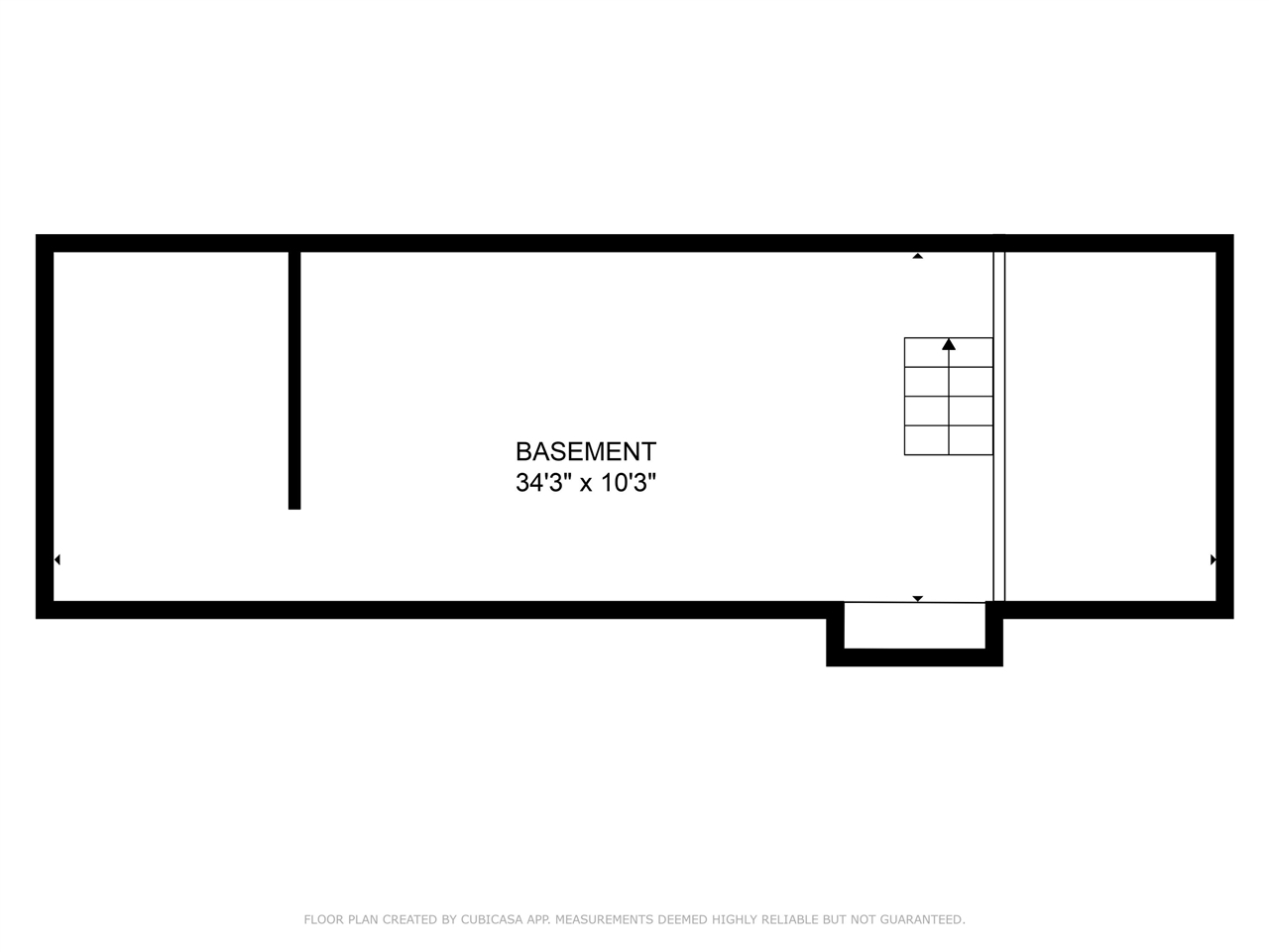 Homes for sale in Big Rapids, MI | 203 N 3rd Ave, Big Rapids, MI 49307 | MLS# 70491030