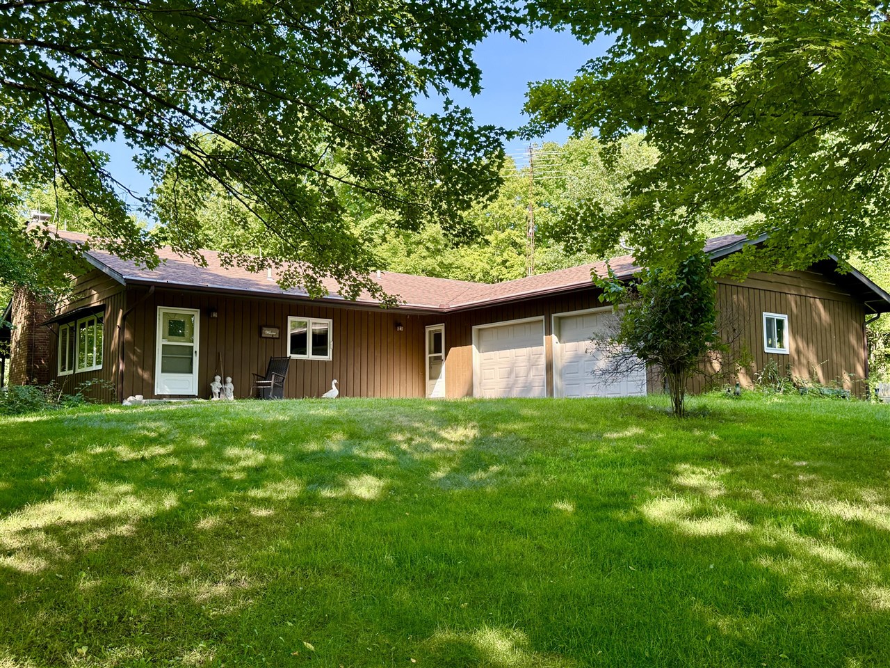 Homes for sale in Manitou Beach, MI | 8788 Parker Hwy, Manitou Beach, MI 49253 | MLS# 70491064