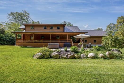 Homes for sale in Lakeview, MI | 2506 100Th Ave, Lakeview, MI 48850 | MLS# 70491084