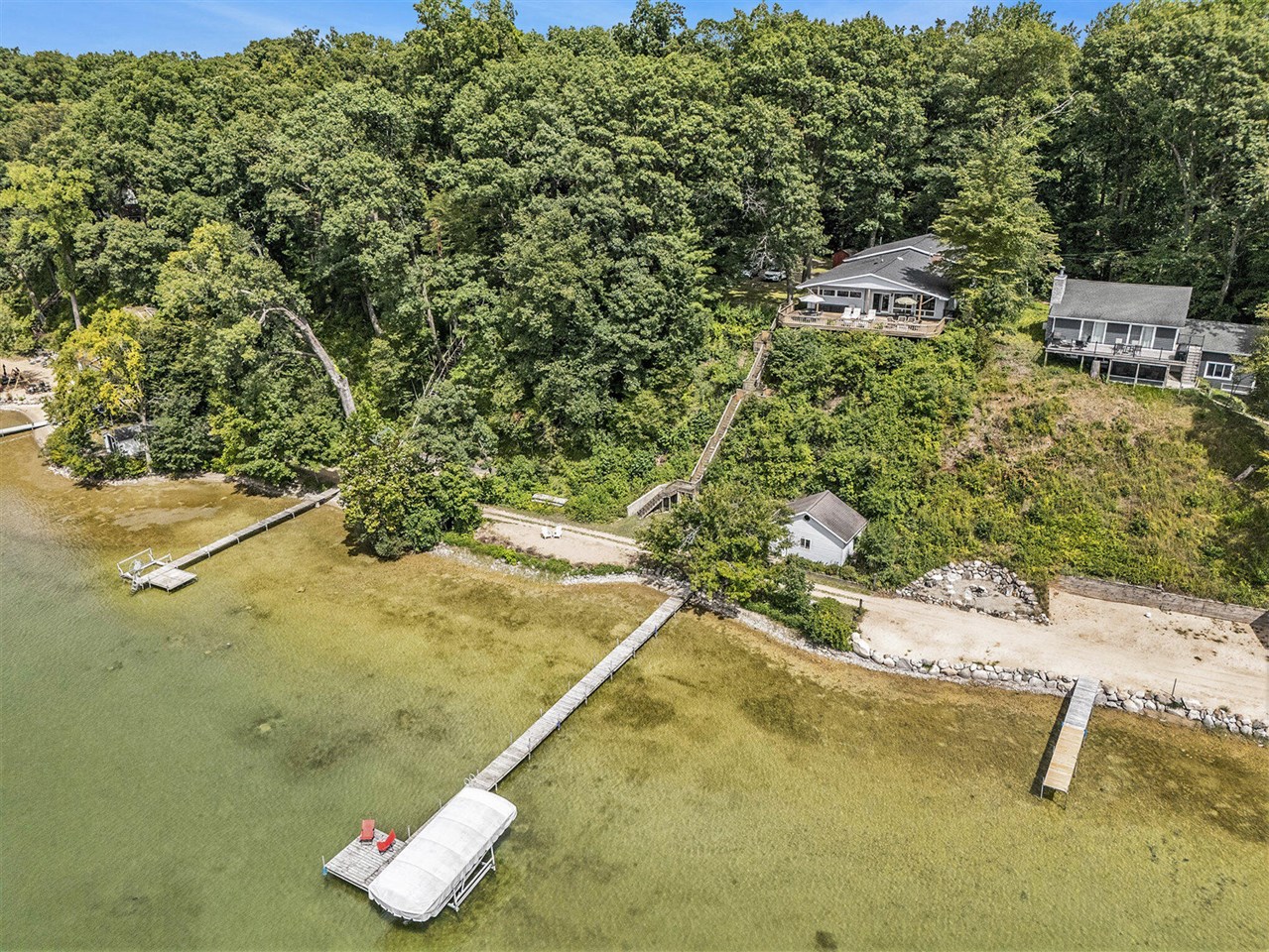 Homes for sale in Three Rivers, MI | 59688 Summit St, Three Rivers, MI 49093 | MLS# 70491120