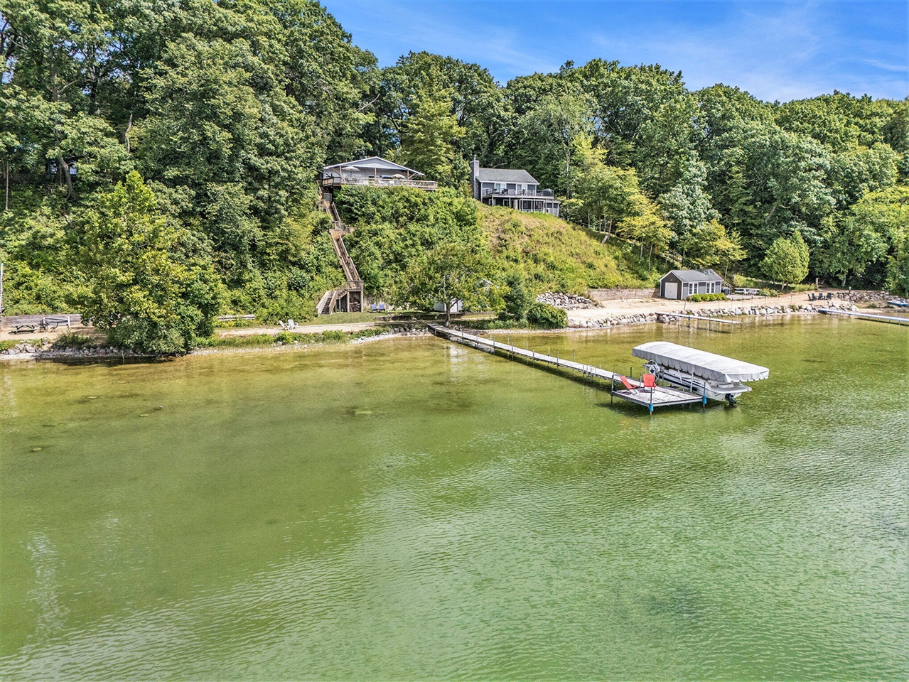 Homes for sale in Three Rivers, MI | 59688 Summit St, Three Rivers, MI 49093 | MLS# 70491120