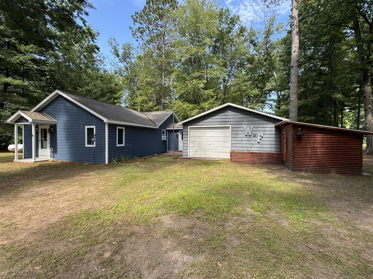 Homes for sale in Baldwin, MI | 2762 W Southern Ave, Baldwin, MI 49304 | MLS# 70491149