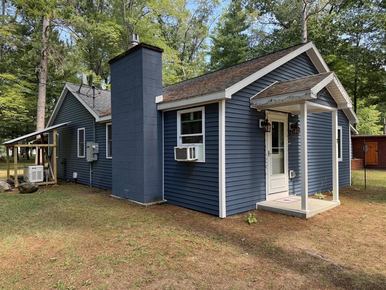 Homes for sale in Baldwin, MI | 2762 W Southern Ave, Baldwin, MI 49304 | MLS# 70491149