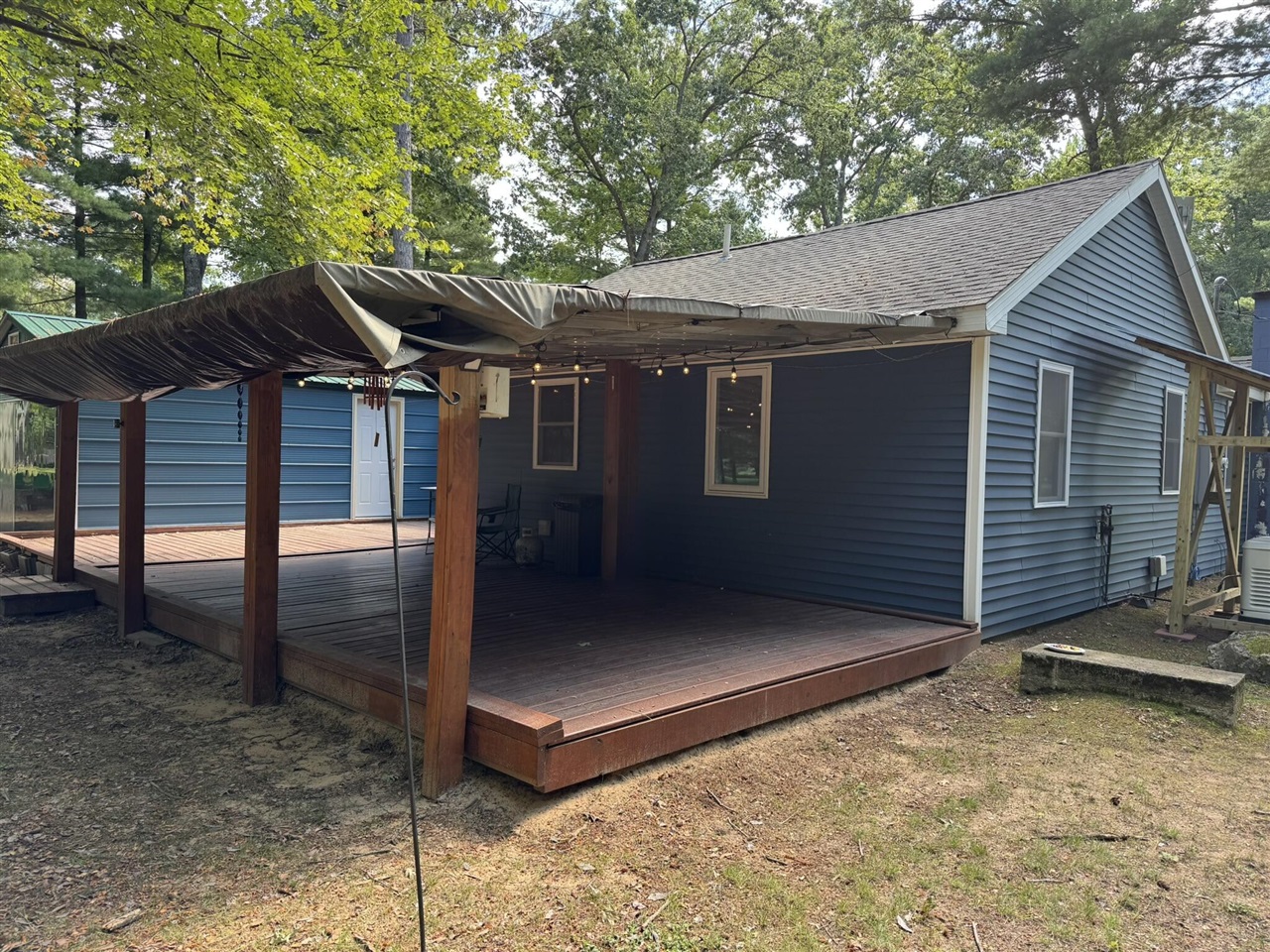 Homes for sale in Baldwin, MI | 2762 W Southern Ave, Baldwin, MI 49304 | MLS# 70491149