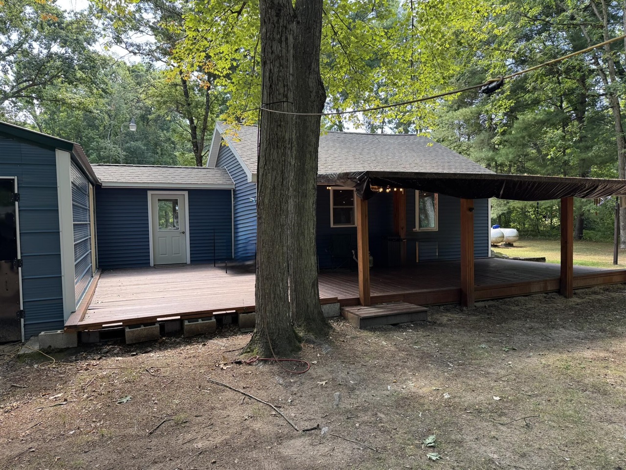 Homes for sale in Baldwin, MI | 2762 W Southern Ave, Baldwin, MI 49304 | MLS# 70491149