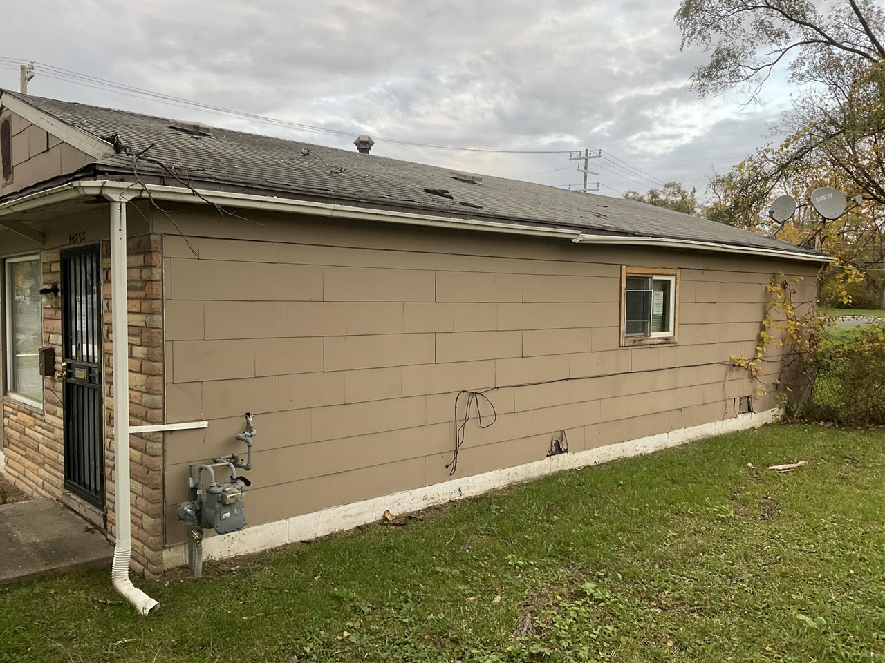 Homes for sale in Detroit, MI | 14258 Plainview Ave, Detroit, MI 48223 | MLS# 70491233