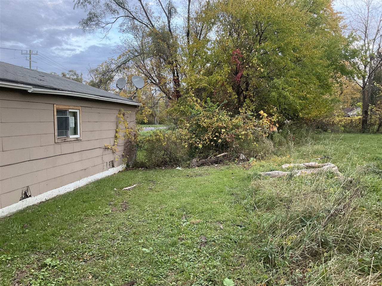 Homes for sale in Detroit, MI | 14258 Plainview Ave, Detroit, MI 48223 | MLS# 70491233