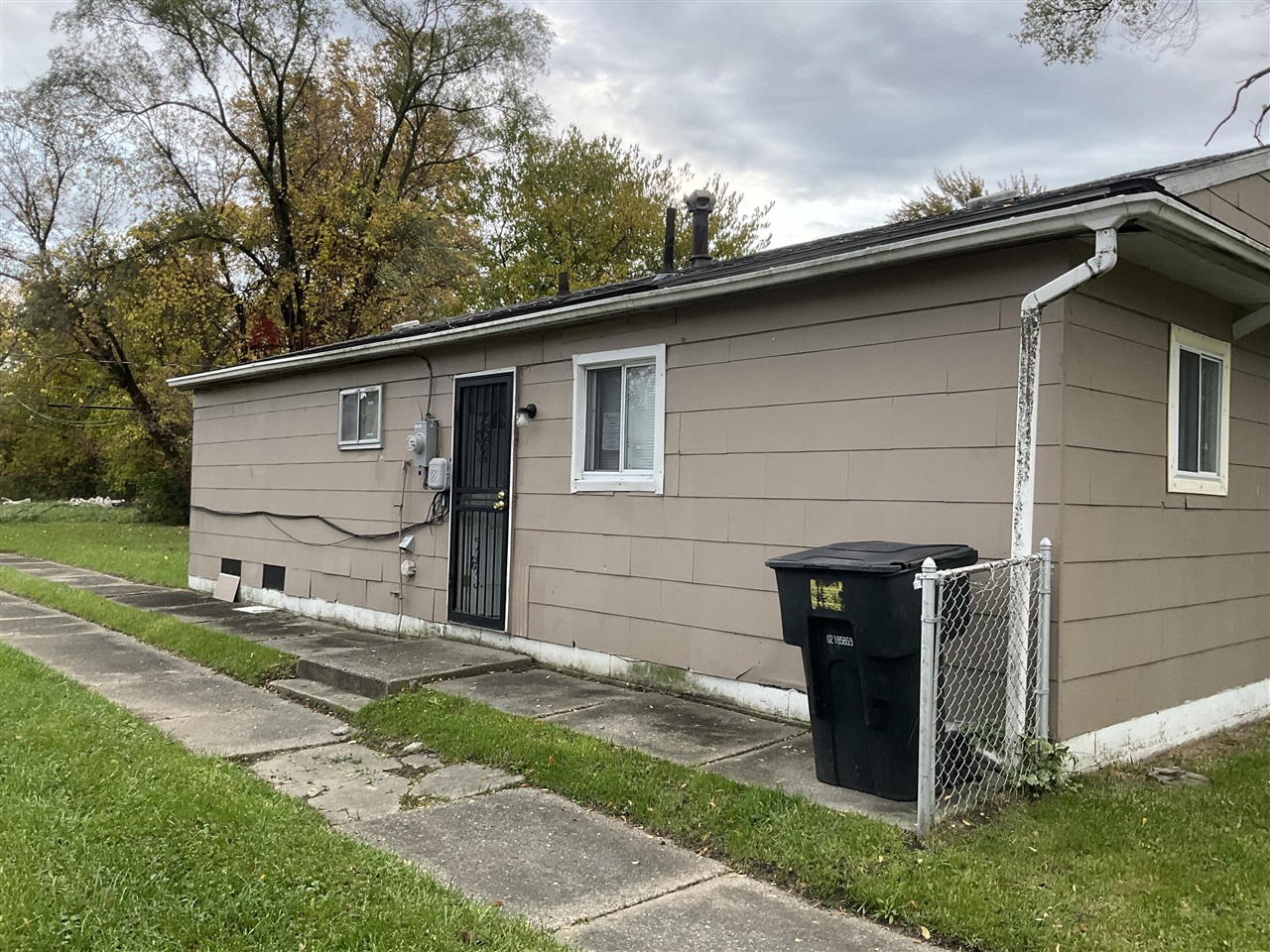 Homes for sale in Detroit, MI | 14258 Plainview Ave, Detroit, MI 48223 | MLS# 70491233