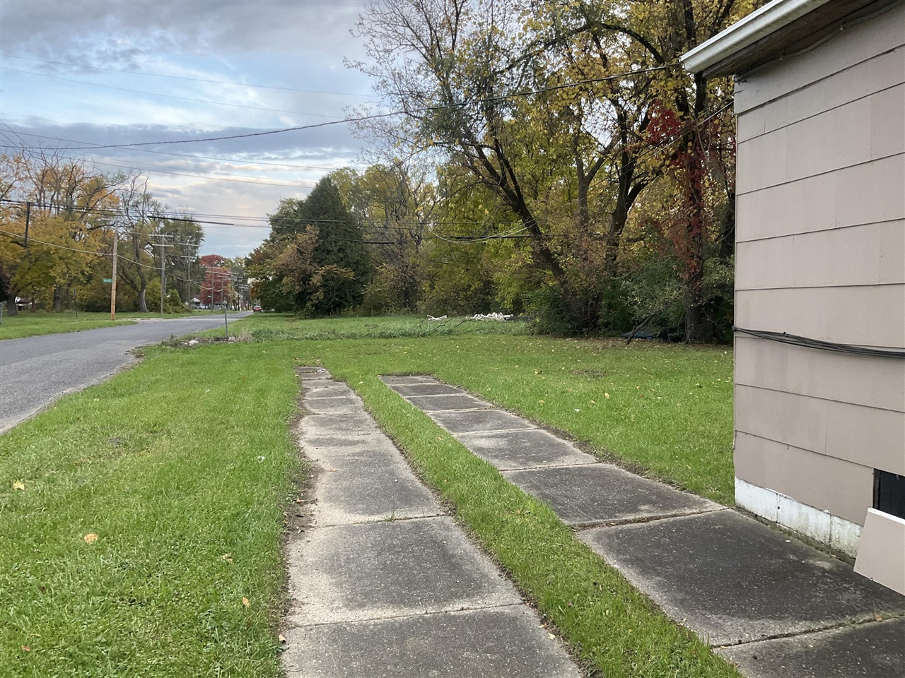 Homes for sale in Detroit, MI | 14258 Plainview Ave, Detroit, MI 48223 | MLS# 70491233