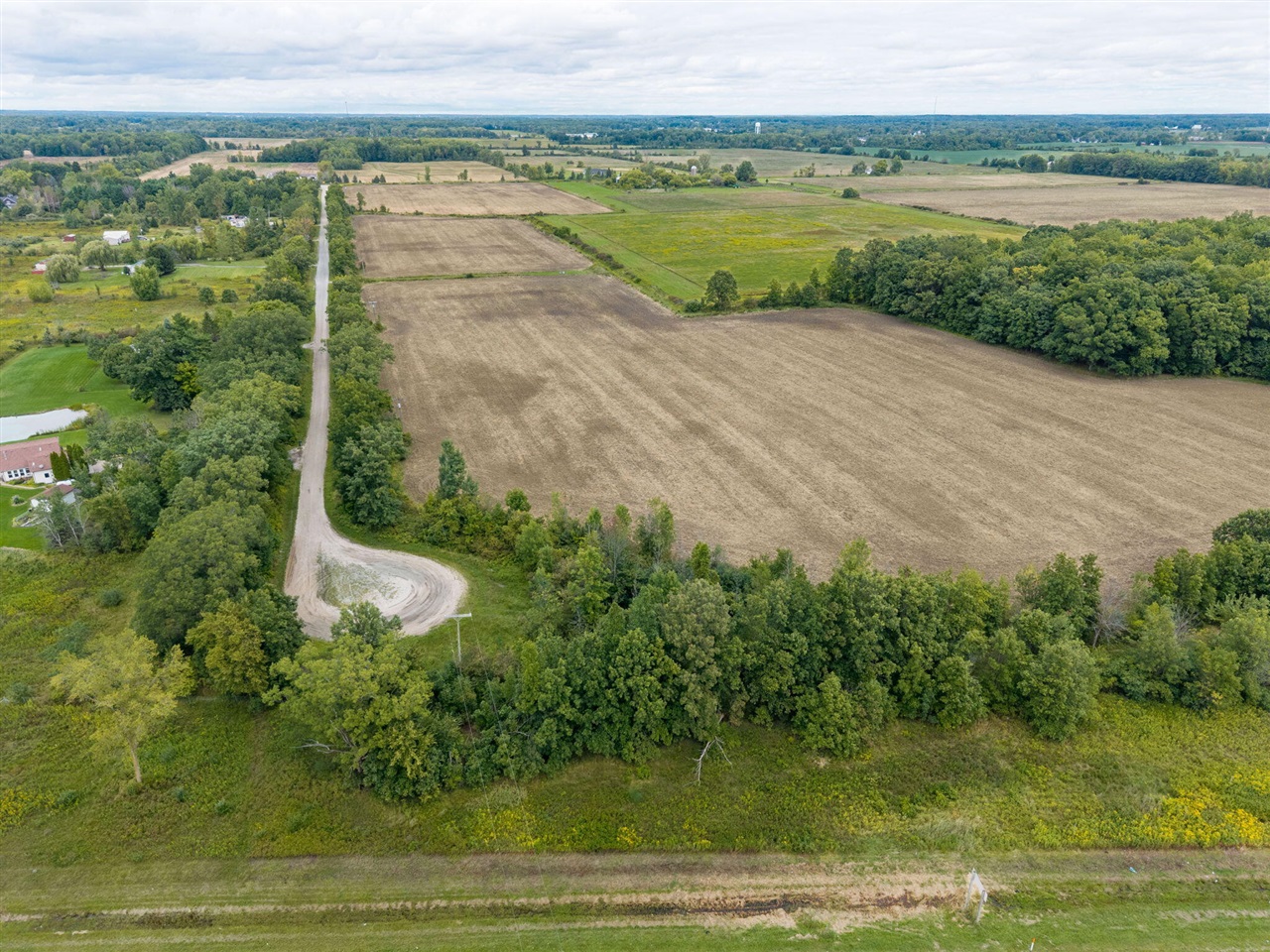 Homes for sale in Capac, MI | V/l 1901a Wade Rd, Capac, MI 48014 | MLS# 70491259