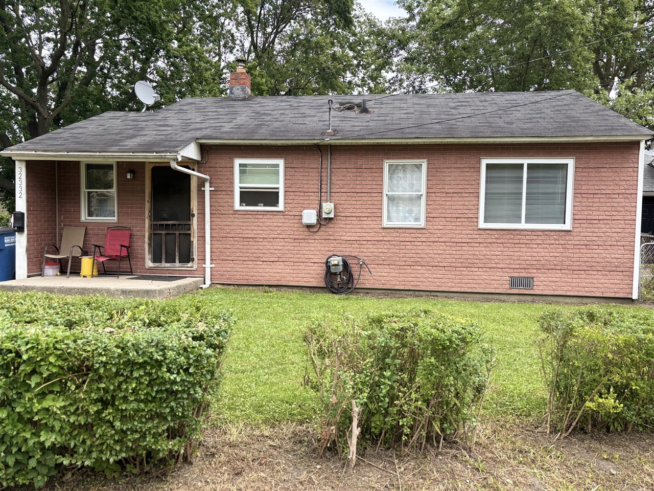 Homes for sale in Westland, MI | 32332 Kalamazoo Ct, Westland, MI 48186 | MLS# 70491365