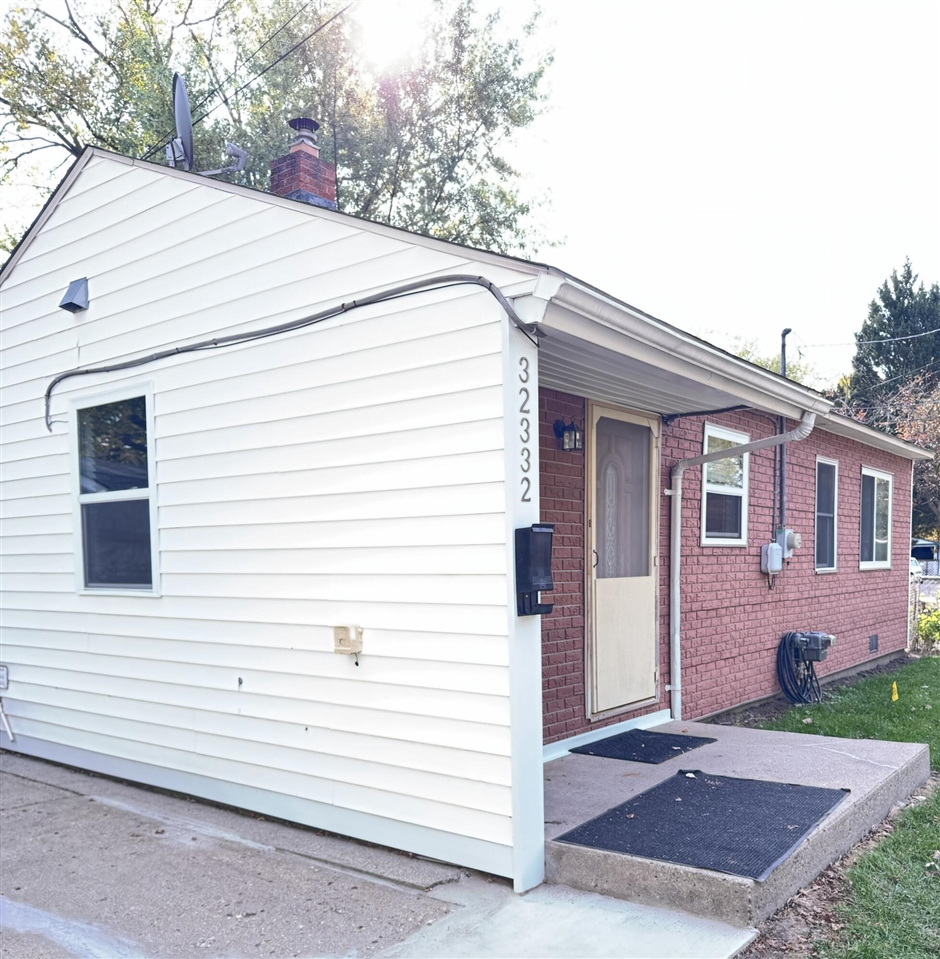 Homes for sale in Westland, MI | 32332 Kalamazoo Ct, Westland, MI 48186 | MLS# 70491365