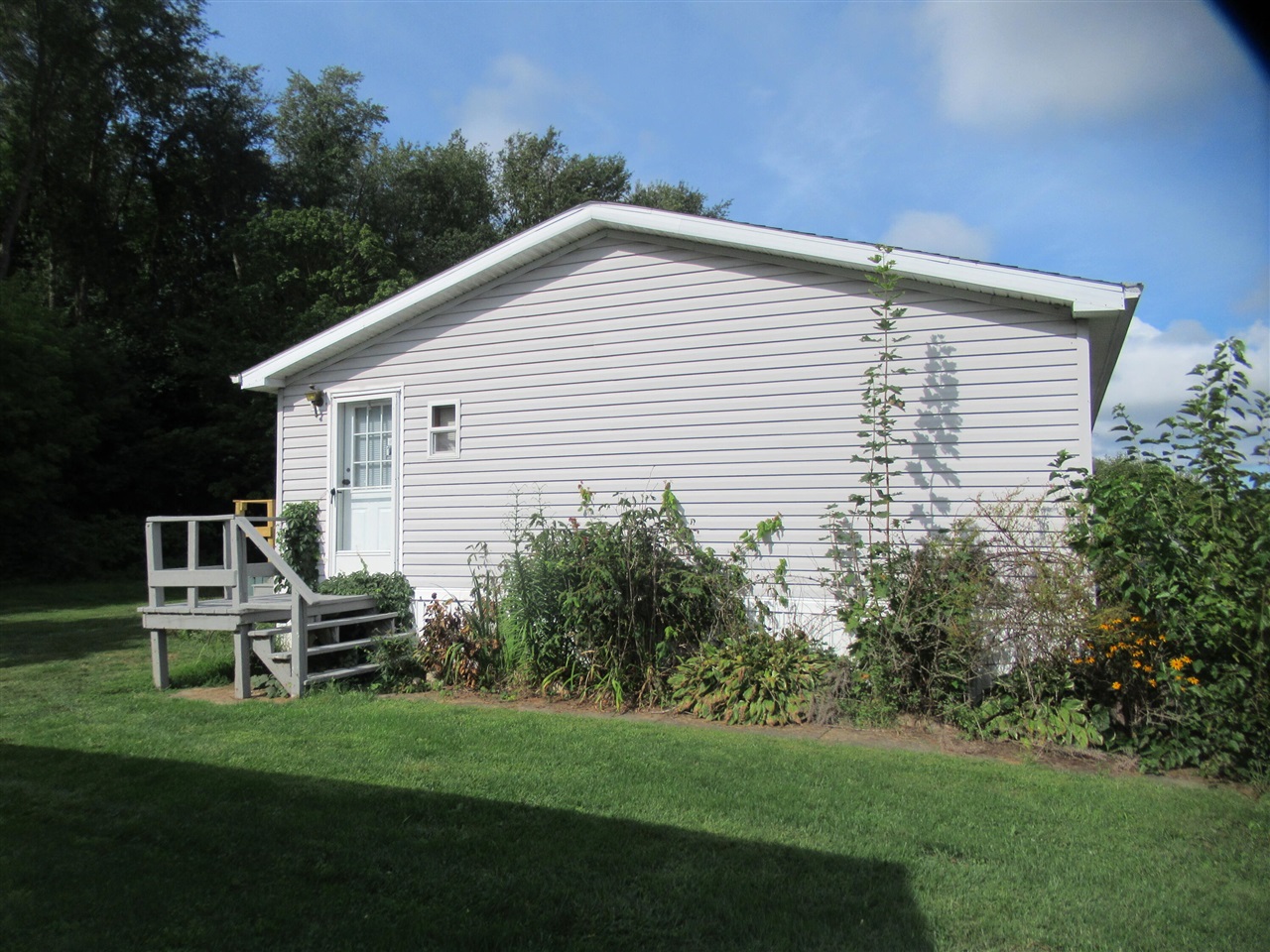 Homes for sale in Marcellus, MI | 400 E South St #Lot 29, Marcellus, MI 49067 | MLS# 70491431