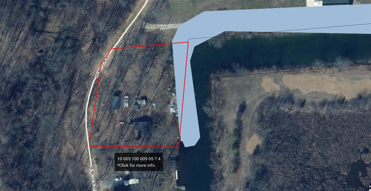 Homes for sale in Quincy, MI | 2251 Hemlock Rd, Quincy, MI 49082 | MLS# 70491433