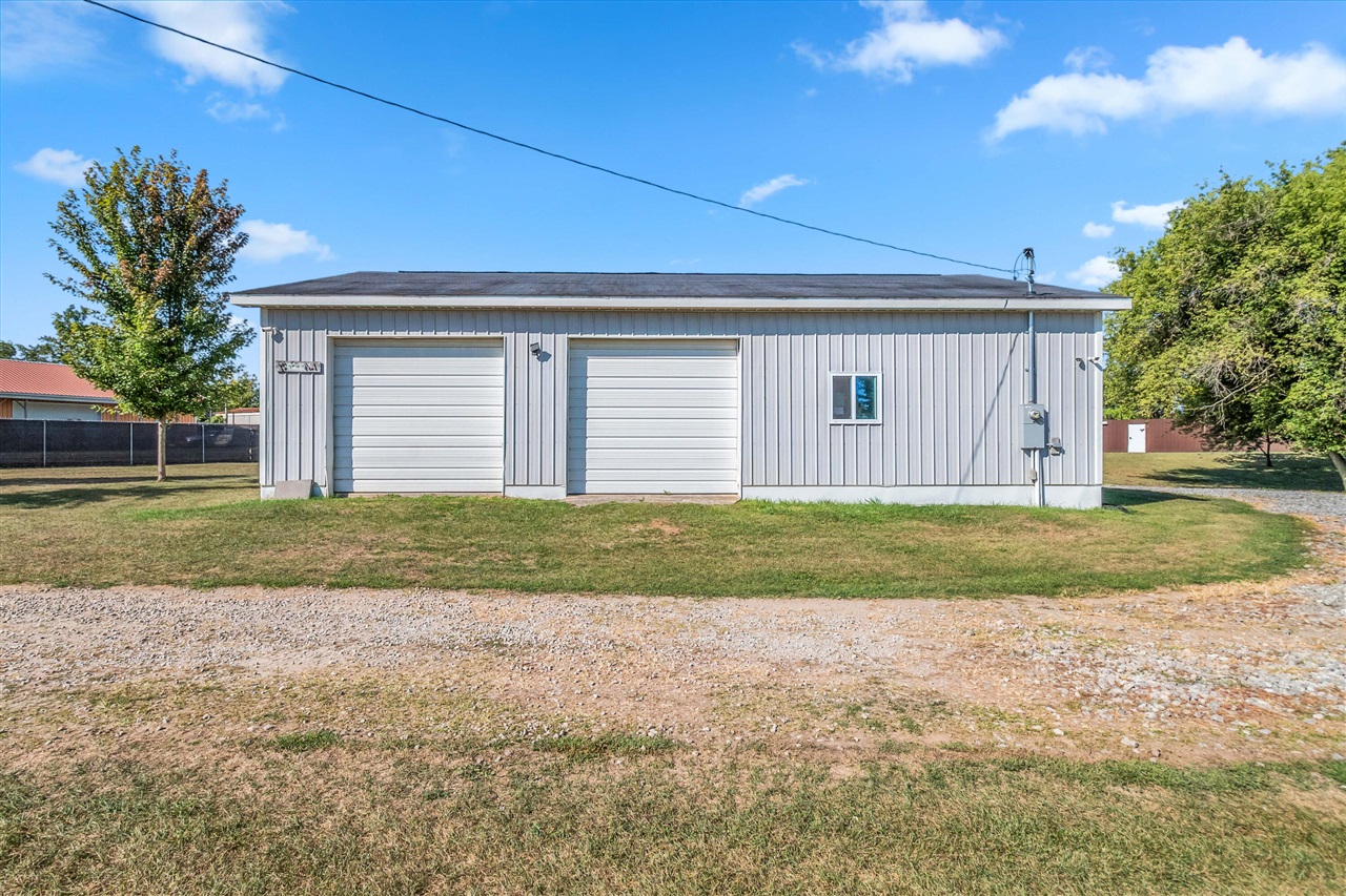 Homes for sale in Reading, MI | 7944 Gilmore Rd, Reading, MI 49274 | MLS# 70491741