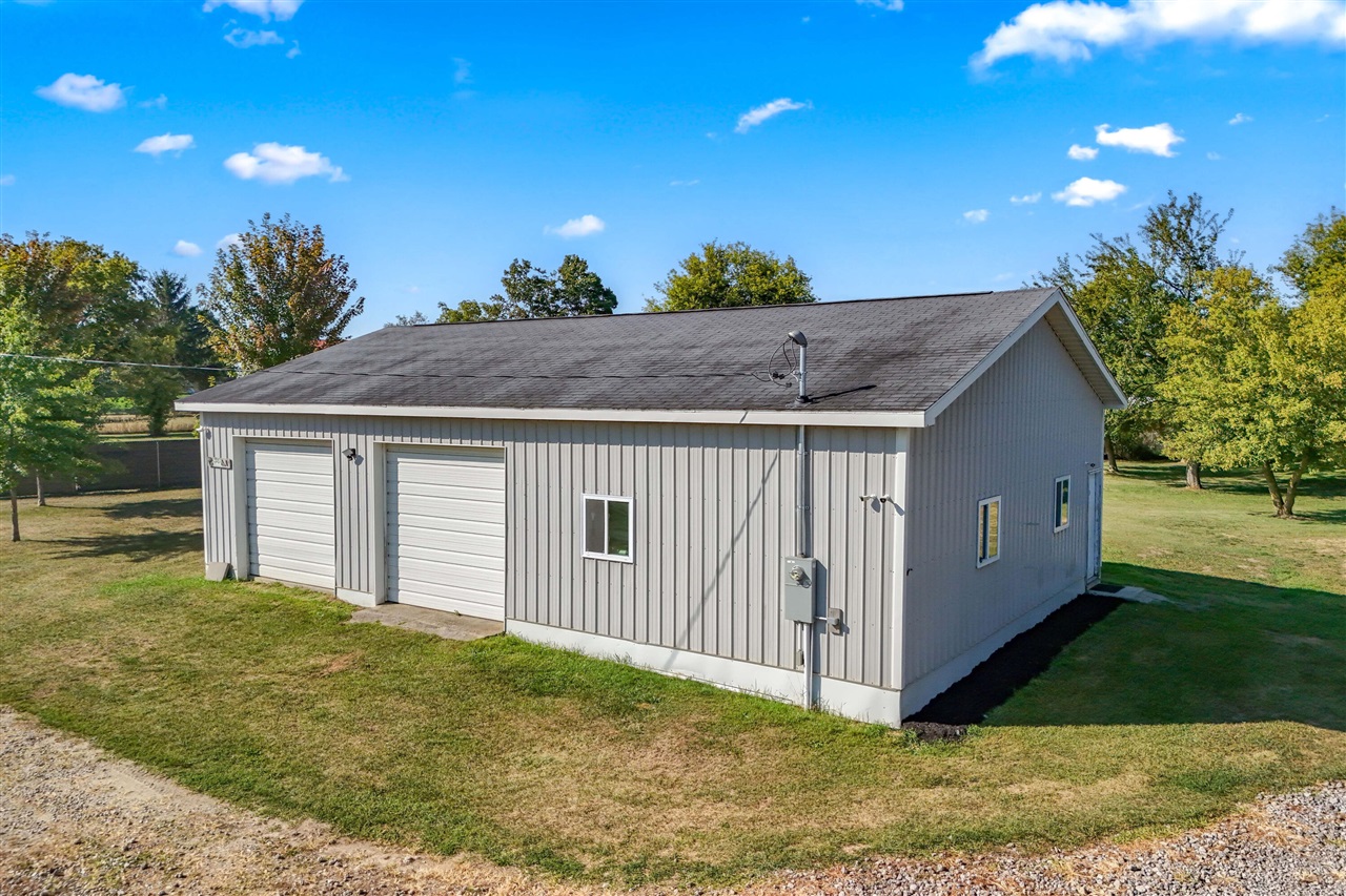 Homes for sale in Reading, MI | 7944 Gilmore Rd, Reading, MI 49274 | MLS# 70491741