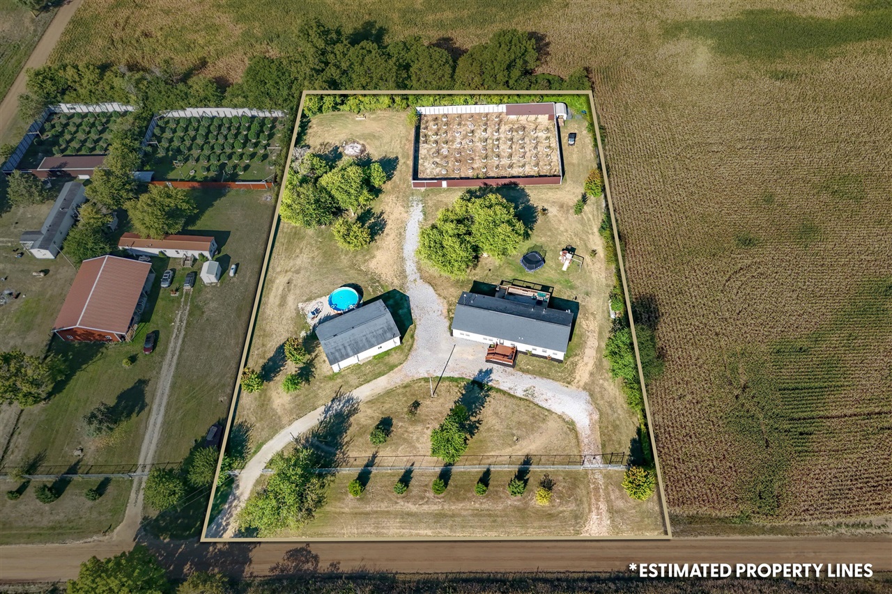 Homes for sale in Reading, MI | 7944 Gilmore Rd, Reading, MI 49274 | MLS# 70491741