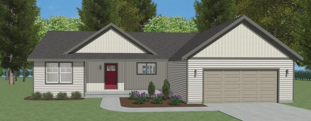 Homes for sale in Sparta, MI | 195 Toby Rd, Sparta, MI 49345 | MLS# 70491753