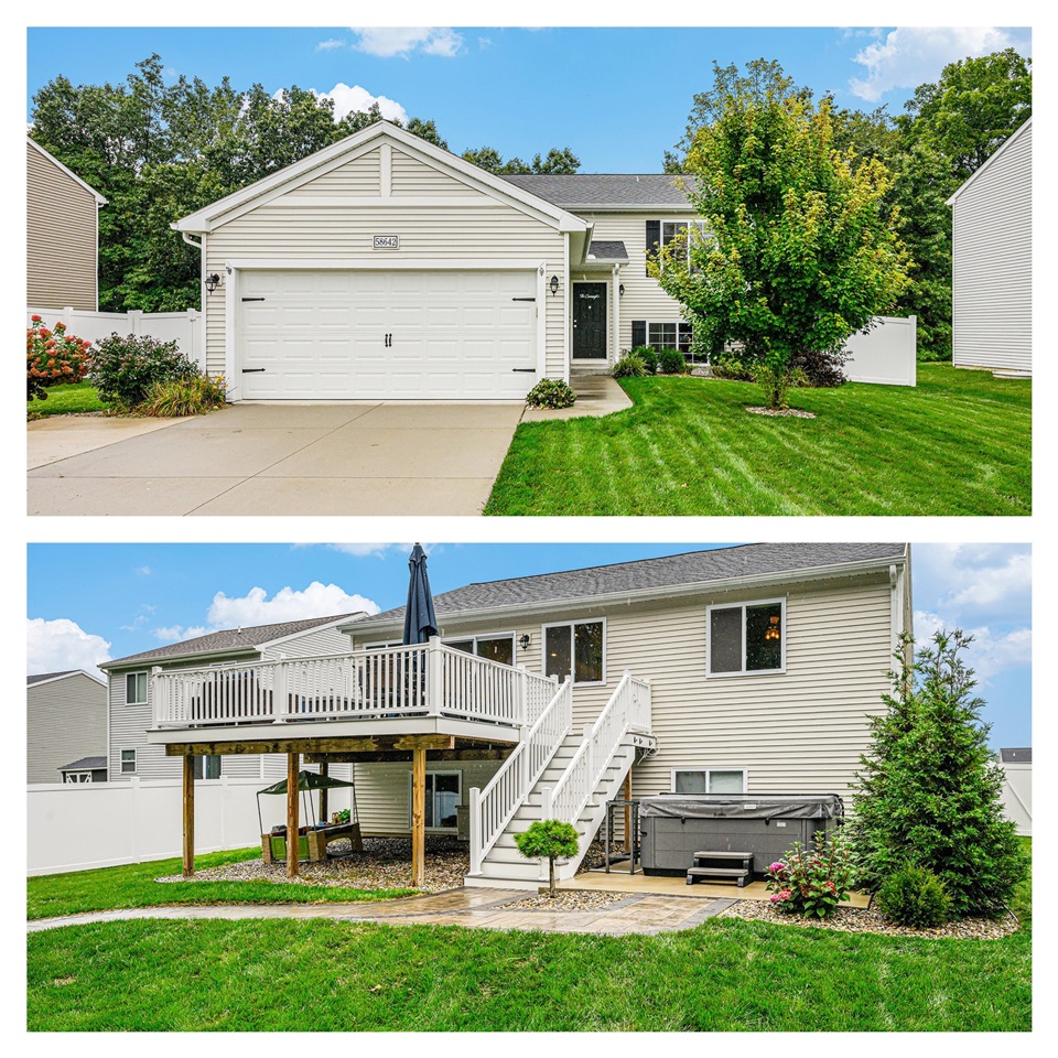 Homes for sale in Mattawan, MI | 58642 Blue Stem Cir, Mattawan, MI 49071 | MLS# 70491913